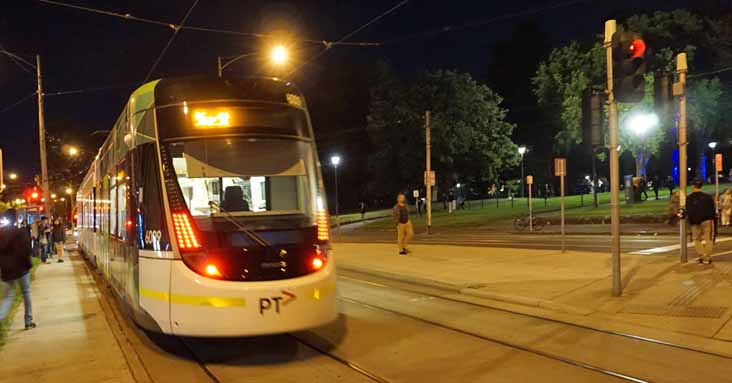 Yarra Trams Class E 6009